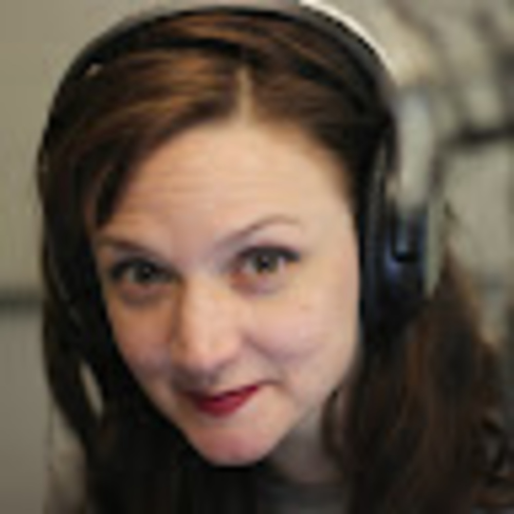 Meet your Posher, Amy